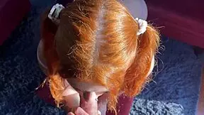 Niece's Friend Visits and Fucks Uncle Instead