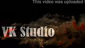 Margo Von Teese Takes Big Cock In Her Ass For Non-Stop Orgasms