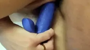 Wife's Ass Eaten In Shower