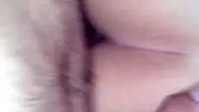 mi flaquita culona gets homemade amateur action