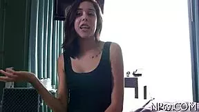 Ex Girlfriend Legal Age Teen Sex With Rough Fucking And Orgasm