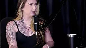 Seu forte é exibição se sente autêntica tem falta das preliminares não sai com homens sem planos e quando beijou mulheres - just joana watch on sheer red