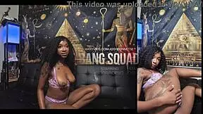 Introducing Scorpio Pleasant, watch until the end