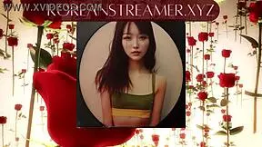 Sexy virgin koreans undergo casting interview