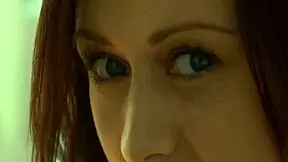 Vanilla legal age teen fingering her wet pussy with toys in softcore solo