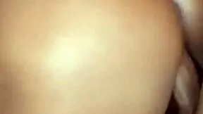 Mi Timida Hermanastra Es Virgen Y Me Pide Que La Folle Por Primera Vez Y Me Le Corra En Su Culo