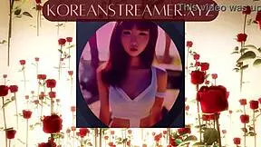 Sexy virgin koreans undergo casting interview