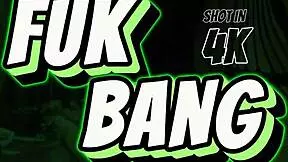 Hot blonde Thea Summers stretched out in hardcore action