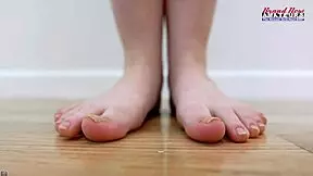 Lovely Blonde Coed Annie Archer Sucks Dick and Gets Pussy Pounded