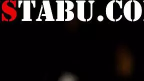 Babysitter Strips For Client Studying Human Curves