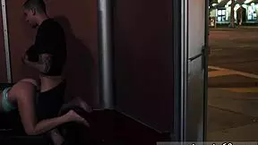 valerie white tries mummy bondage as a cute tiny blond teen