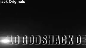 First time 19 year old caroline mann in 1on1 session