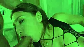 Hardcore Real Sex With Hot Petite Stepsister, Doggystyle Deepthroat Cum!