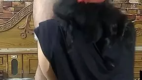 Married indian couple fucks intensely. Wife moans during hardcore sex.