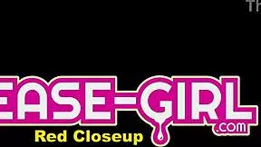 Stunning Brunette Shows Perfect Teen 18+ Body