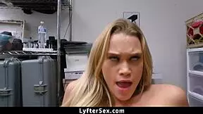 Bikini Model Thief Arrested By Guard For Strip Search - Lyftersex