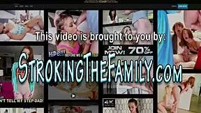 Black teen 18+ gives blowjob and rides