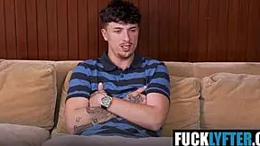 i fucked my therapist but imagined my stepmom reagan foxx ethan seeks 😏