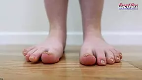 Lovely Blonde Coed Annie Archer Sucks Dick and Gets Pussy Pounded