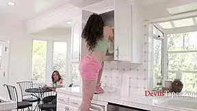 i got caught taping my petite anal session with errors in the dorm