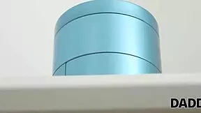 All The Vices At Once With Young Girlfriend.