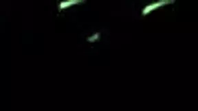 Busty latina trans gets her hole used by her lover