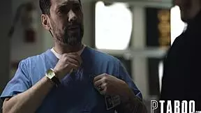 jane doe and ricky greenwood spotlight tommy ashley lane 😏