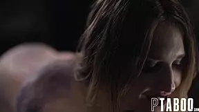 jane doe and ricky greenwood spotlight tommy ashley lane 😏