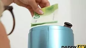 All The Vices At Once With Young Girlfriend.