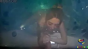 Cheating Girlfriend Sucking Monster Cock!