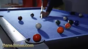 dane jones throat fucks italian martina smeraldi before creampie