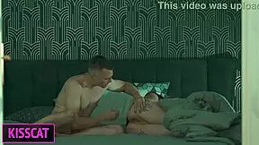 s5e3 why matthew meier fuck hot milf while step son was in share bed with step mom