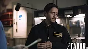 jane doe and ricky greenwood spotlight tommy ashley lane 😏