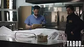 jane doe and ricky greenwood spotlight tommy ashley lane 😏