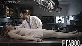 jane doe and ricky greenwood spotlight tommy ashley lane 😏