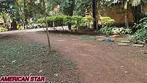 Ela Chama Cara Para Tirar Virgindade No Mato Sem Camisinha