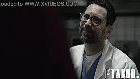 jane doe and ricky greenwood spotlight tommy ashley lane 😏