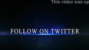 british blonde student smoking joi