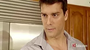 love my step mother and fuck your step daughter step daddy - august ames