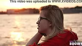 bloom lambie and stefany kyler star in intense squirting compilation scenes