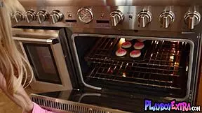 Brazen Teen 18+ Blondie Blake Blossom Reveals Her Big Boobs And Her Sweet Pussy