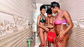 Uttaran20 - Threesome Hot Hard Real Homemade Couple Ffm