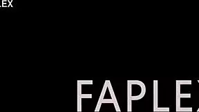 Nikki Tiki Experiences Her First Double Penetration With Two Partners