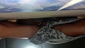 i posed as a teen for part-time restaurant job interview