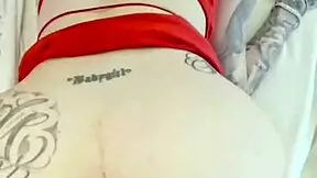 Curious Teen Latina Wild in POV Casting?