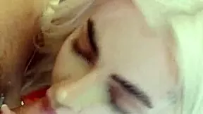 Curious Teen Latina Wild in POV Casting?