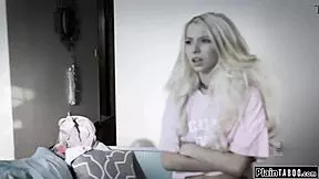 Why Dont You Suck Your Stepdaddy a Bit?