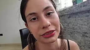 Me and My Friend Get Crazy in Bent Over Doggystyle