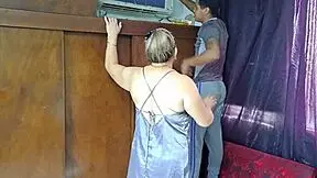 the technical service guy has a great endowment