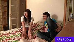 Kveta Sam Dorm Roommates